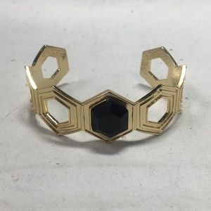 Stephanie Kantis Spatial Cuff